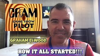 Cram Game Show Pilotspecial Guestgraham Elwood