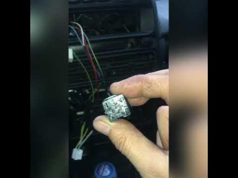 Реле поворотов 2114 цена купить по низкой цене на Яндекс Маркете