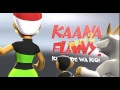 Kaana Funny pt2 - African Animation Mp3 Song