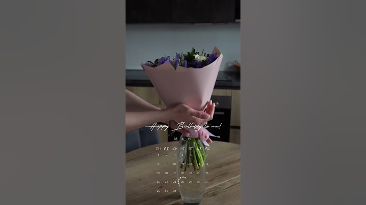 с Днём Рождения меня! 💐#деньрождения #happybirthday #happybirthdaytome