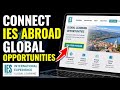 How to connect with IES Abroad for Global Learning Opportunities - Complete Guide