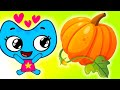 Песенка про Овощи 2 | Yes Yes Vegetables Song | Песни для малышей