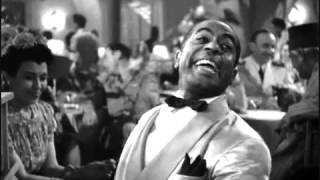 Miniatura de vídeo de "Casablanca -- As Time Goes By -- Original Song by Dooley Wilson"