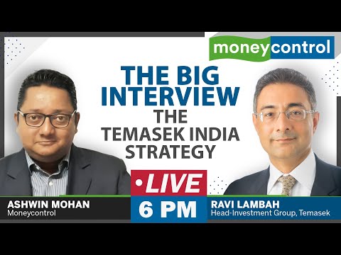 Temasek's Investment Head Ravi Lambah Opens Up On The Firm's 2022 India Strategy & Sectoral Picks