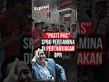 DPR, SPBU "PASTI PAS" TAPI TIDAK PAS? #viral #news #dpr #bbm #reels #curang