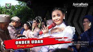 ONDER UDAR DIAN ANIC ANICA NADA SIANG 13 DESEMBER 2022 DESA SUMBER KIDUL BABAKAN CIREBON TIMUR