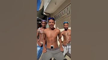 Thumbnail of TUF TUF POF POF (COREOGRAFIA) NOVO PASSINHO MC REINO, MC BABU, MC THAISINHA E MC PR (TIKTOK)