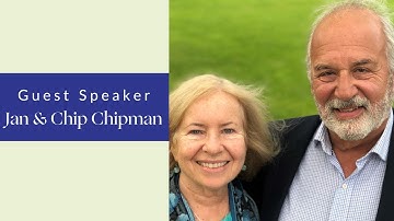 Interview with Jan and Chip Chipman
