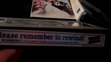 VHS Update for January 14th, 2017