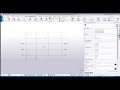 Tekla Structures Tutorial #1 (Tamil) | How to Set &amp; Modify Grids in Your Model