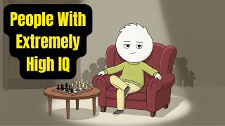 Celebrity 10 Weird Habits That Prove You Have An Extremely High IQ Wealth