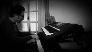 Hymne National Algérien Joué Par Un Jeune Algérien Piano
