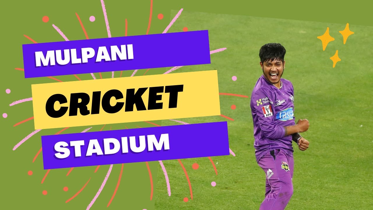 ACC Men’s Premier Cup Nepal 2023 | Preparation at Mulpani Cricket Ground 