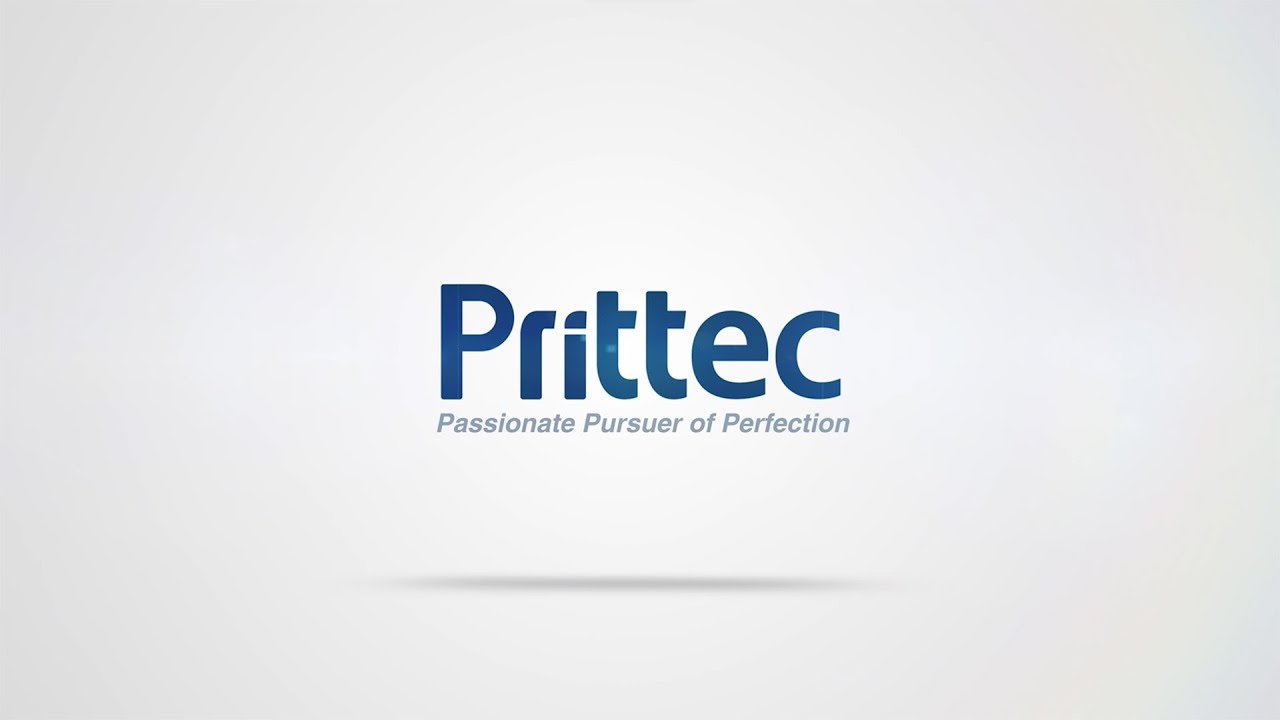 Prittec @ INTEL LOEM Summit 2023