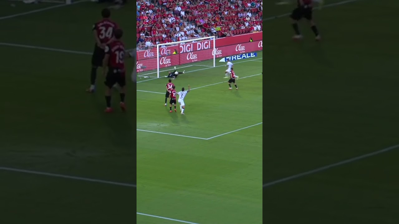 QUÉ PARADÓN DE ARNAU TENAS 😱