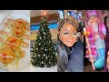 VLOGMAS~NEW ORLEANS*I’M NOT DOING A GOOD JOB*MASSIVE GIVEAWAY*I’M TOO DRESSY?