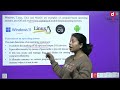 EDURISE INDIA CODECRAFT CLASS 3 CHAPTER 2 SOFTWARE APPLICATIONS