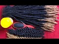 29 every step ombre artificial dreadlocks how to make janeilhaircollection