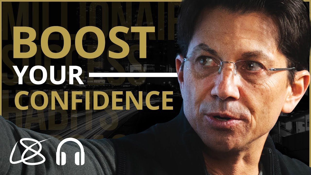 Simple Mindset Shift To BOOST Your CONFIDENCE! - YouTube
