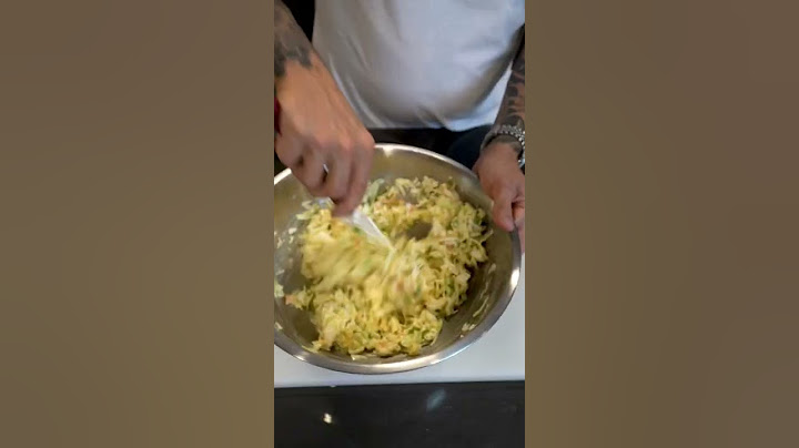 Okonomiyaki!