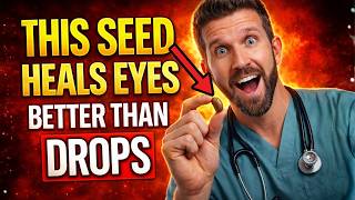 5 Science-Backed Nutrients That Protect Your Eyes After 60 Ranked by a Doctor