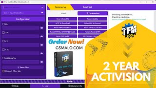TFM Tool 2 Year Activation | মোবাইল ফ্ল্যাশ ও আনলক করার টুলের সেরা সমাধান