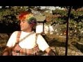 El Payaso De La Esquina (Video Oficial) - Ivan Villazon