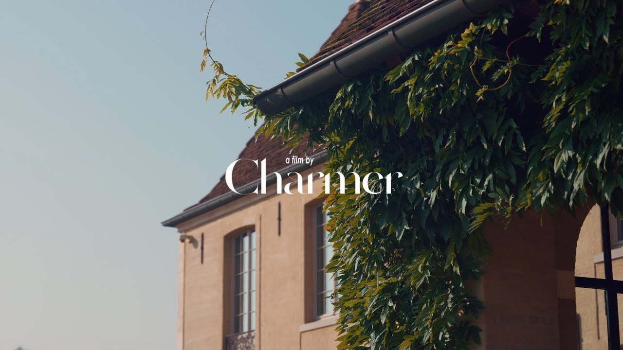 Luxury Country Estate with Equestrian Facilities by Architect François Van Damme