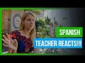 Spanish teacher tells us HER EXPERIENCE at San Pedro Spanish School, Lake Atitlan Guatemala