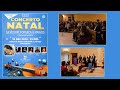 Concerto de Natal com Silvestre Fonseca e Amigos e Coro Appassionato