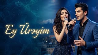 Super Mahnı | Ey Ürəyim (Al Cover)