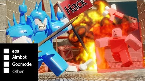 💥 Flag Wars! Hack V2 l Aimbot l EPS l GODMODE l Other