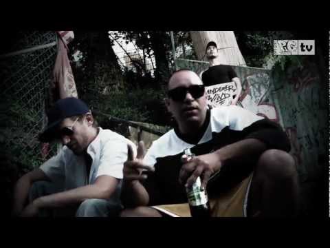 PG - "Anderer Wind" Snippet-Video