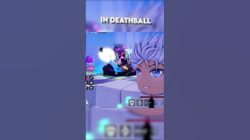 FASTEST WAY TO GET GEMS IN DEATHBALL NO HACKS OR SCRIPT