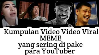 Download Lagu inilah scene , efek / meme kocak yang sering di pake para YouTuber freefiree\u0026 YouTuber populer MP3