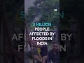 Millions hit by floods in India's Bihar | DW News