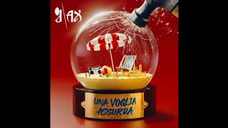 "Una voglia assurda" da oggi disponibile!