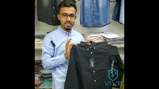 Oxford Quality Solid Shirt Nite Customer Jokhn Shop a ase##Vive