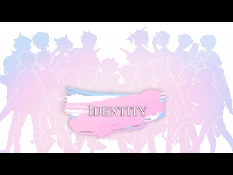 【20人合唱】 アイデンティティ / Identity 【TDOV Chorus⚧】
