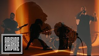 Video thumbnail of "ANY GIVEN DAY - Savior (OFFICIAL VIDEO)"