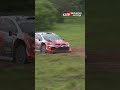 SURVIVING THE ROCK MINEFIELD | WRC Paraguay SS5 Pure Sound