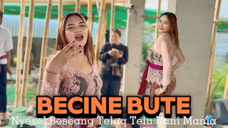 JOGETAN ADUHAI JANDA MUDA RANI MANIA SAQ NYESEL Lalok Beseang Talak Tiga Bareng REINATA 05