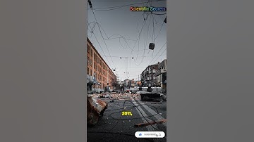 When The Ground Turns To Liquid During an Earthquake #Science