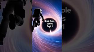 Agar Insaan Black Hole Me Gir Jaye To? 😱 | Sarvgyan | Blackhole Series Part 1