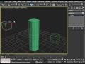 Tutorial 3dsMax -- Linked XForm Modifier