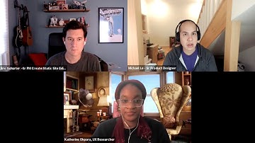 Static Site Editor Weekly - Product & Design Focused - 2020-08-10