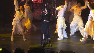 240406 IU (아이유) - Obliviate | 4K HDR | IU H.E.R. WORLD TOUR CONCERT IN TAIPEI