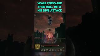 The Easiest Way To Dodge Commander Gaius Phase Transition