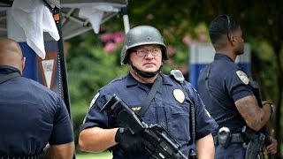 GOP convention safety fears grow as Ohio open-carry law remains