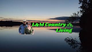 L&M Country Living Live Stream